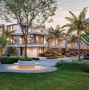 Project Image of 2820.0 - 3060.0 Sq.ft 4 BHK Villa for buy in Great Spaces Novarra