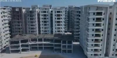 Project Image of 1295.0 - 1810.0 Sq.ft 2 BHK Apartment for buy in Primark Northwave