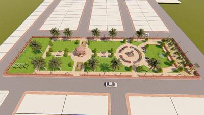 Project Image of 600.0 - 1000.0 Sq.ft Residential Plot Plot for buy in Oro Mahal