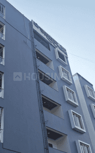 Project Image of 631.09 - 846.47 Sq.ft 2 BHK Apartment for buy in Paragon Shree Jalaram Vatika II