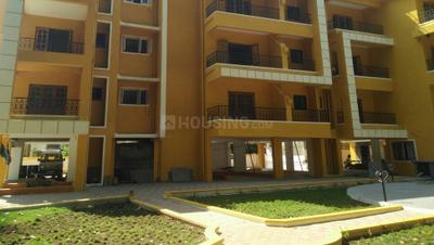 Project Image of 676.0 - 1114.0 Sq.ft 1 RK Apartment for buy in Saldanha Palms II