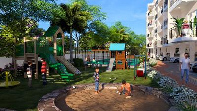 Project Image of 1160.0 - 1685.0 Sq.ft 2 BHK Apartment for buy in Ragam Meadows