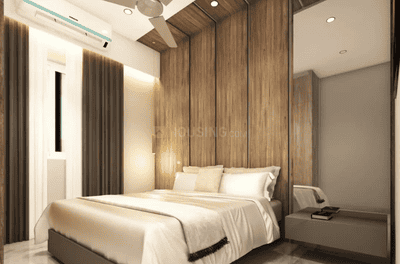 Project Image of 941.0 - 1130.0 Sq.ft 2 BHK Apartment for buy in ICIPL Anagha