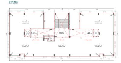 Project Image of 548.31 - 769.94 Sq.ft 2 BHK Apartment for buy in Prayosha Shine