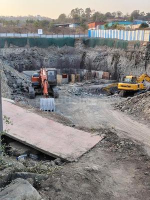 Project Image of 777.0 - 1073.0 Sq.ft 2 BHK Apartment for buy in Majestique Aravali