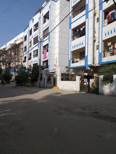 Gallery Cover Pic of Raycon Lotus Apartments