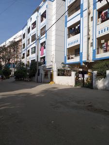 Project Image of 0.0 - 1300.0 Sq.ft 2 BHK Apartment for buy in Raycon Lotus Apartments