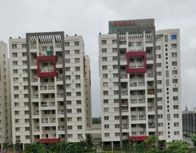 Project Image of 0.0 - 610.0 Sq.ft 2 BHK Apartment for buy in Kunal Iconia Phase II