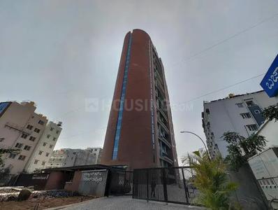 Project Image of 845.99 - 5427.95 Sq.ft 2 BHK Apartment for buy in Total Environment Pursuit Of A Radical Rhapsody Tower 5