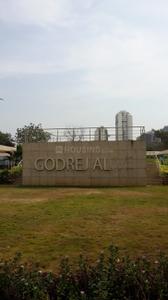 Project Image of 1074.0 - 1325.0 Sq.ft 3 BHK Apartment for buy in Godrej Alive E