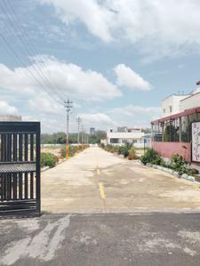 Project Image of 1200.0 - 1500.0 Sq.ft Residential Plot Plot for buy in Leo Pride Nature Ville