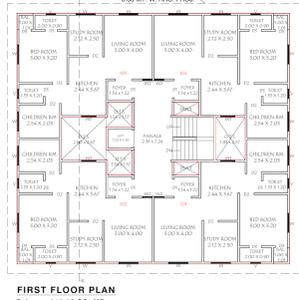 Project Image of 535.4 - 540.13 Sq.ft 1 BHK Apartment for buy in Atharva Sarthak