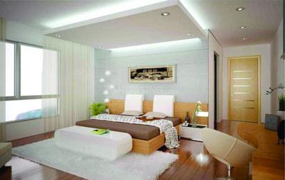 Project Image of 767.22 - 818.79 Sq.ft 3 BHK Apartment for buy in Metrocity Destiny