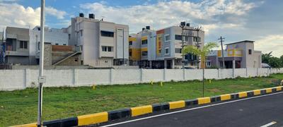 Project Image of 741.0 - 2422.0 Sq.ft Residential Plot Plot for buy in Staar Serasa Pride Phase III