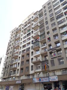 S And S Emerald Tower A Wing Images for Project 1