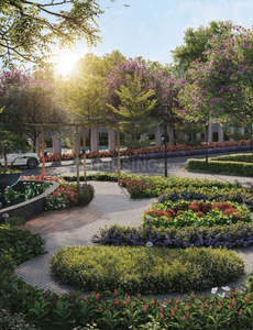 Project Image of 1000.0 - 2000.0 Sq.ft Residential Plot Plot for buy in Srishti Oasis Phase I