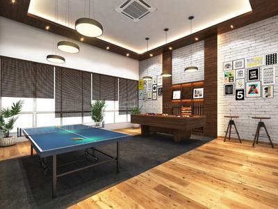 Project Image of 858.0 - 1124.0 Sq.ft 2 BHK Apartment for buy in Maverick Nami CHS Ltd