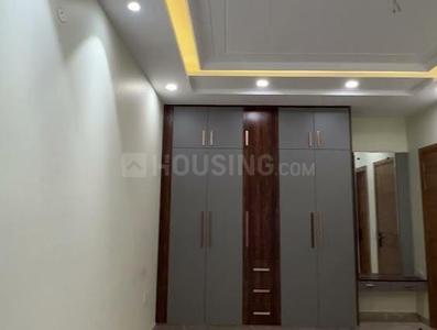 Project Image of 0.0 - 2700.0 Sq.ft 4 BHK Builder Floor for buy in Setia Luxury Floors