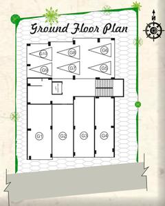 Project Image of 818.0 - 1270.0 Sq.ft 2 BHK Apartment for buy in Maa Kamakhya Bhawan