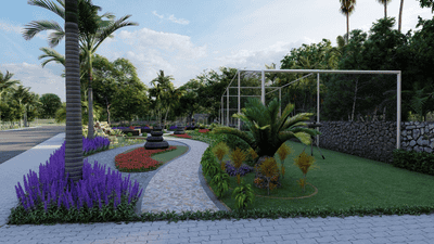 Gallery Cover Pic of KBD Prospera Palms