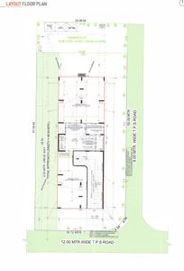 Project Image of 0.0 - 849.49 Sq.ft 3 BHK Apartment for buy in Tirth Stellar Bhavya
