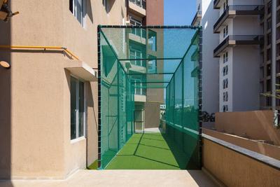 Project Image of 1055.0 - 1450.0 Sq.ft 2 BHK Apartment for buy in Tricity Promenade