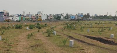 Project Image of 600.0 - 3002.0 Sq.ft Residential Plot Plot for buy in Empire Diamond City