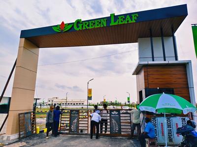 Green Signature Gated Community 1