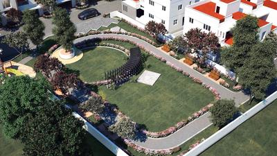 Project Image of 2418.0 - 2596.0 Sq.ft 3 BHK Villa for buy in Nivasan Viveka Enclave