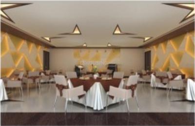 Project Image of 3755.0 - 4755.0 Sq.ft 4 BHK Apartment for buy in Western The Laurels