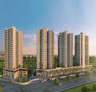 Project Image of 734.31 - 1118.0 Sq.ft 2 BHK Apartment for buy in Shree Venkatesh Skydale Phase 3