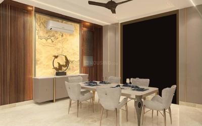 Project Image of 900.0 - 3600.0 Sq.ft 2 BHK Builder Floor for buy in Kasturi Infra