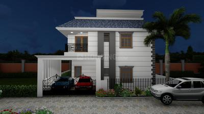 Project Image of 2880.0 - 3127.0 Sq.ft 4 BHK Villa for buy in Prolific Royal Heritage