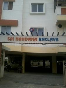 Project Image of 1932.0 - 3590.0 Sq.ft 3 BHK Apartment for buy in Sai Nandana Enclave