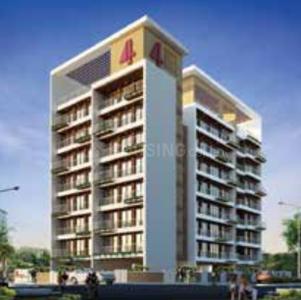 Project Image of 227.0 - 358.0 Sq.ft 1 RK Apartment for buy in Apex Aura