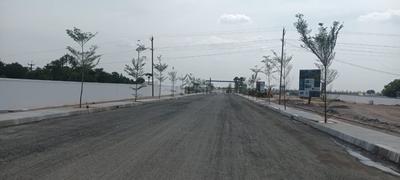 Project Image of 566.94 - 4129.85 Sq.ft Residential Plot Plot for buy in Velavan Hyper City