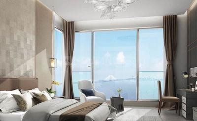 Project Image of 1464.22 - 7250.0 Sq.ft 3 BHK Apartment for buy in 25 South