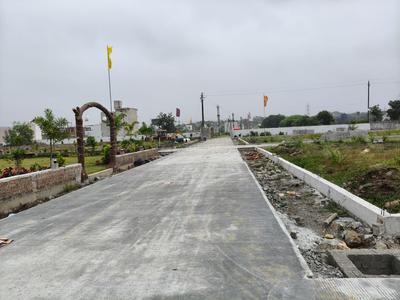 Project Image of 32.61 - 849.6 Sq.ft Residential Plot Plot for buy in Drishti Giriraj Villa 3
