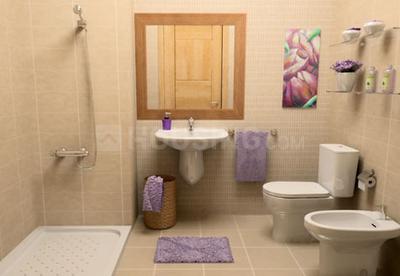 Project Image of 329.0 - 707.0 Sq.ft 1 BHK Apartment for buy in Nayan Callisto