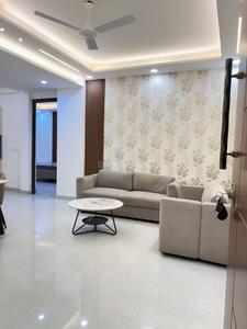 Project Image of 900.0 - 1750.0 Sq.ft 2 BHK Builder Floor for buy in Aman Tower 28 Luxurious Homes