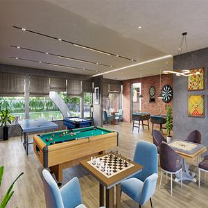 Project Image of 1921.14 - 1943.96 Sq.ft 4 BHK Apartment for buy in Serenity Casa