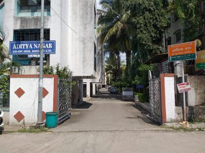 Project Image of 560.0 - 930.0 Sq.ft 1 BHK Apartment for buy in Aditya Nagar CHS