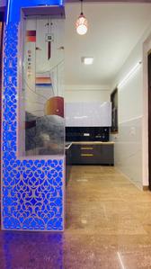 Project Image of 1000.0 - 1150.0 Sq.ft 3 BHK Apartment for buy in SR Luxury Homes