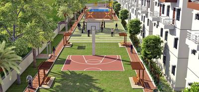 Project Image of 524.0 - 1226.0 Sq.ft 1 BHK Apartment for buy in Bluechip Rajtilak