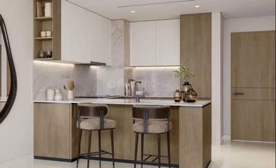 Project Image of 788.0 - 10389.0 Sq.ft 1 BHK Apartment for buy in Dubai City Walk Crestlane