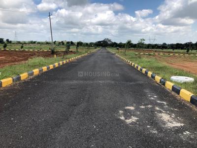 Project Image of 1350.0 - 2250.0 Sq.ft Residential Plot Plot for buy in BVR SV Golden City 2