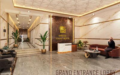 Project Image of 1050 Sq.ft 2 BHK Apartment / Flat for sale in Kharghar for Rs. 12000000