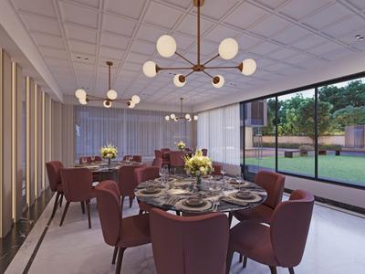 Project Image of 1117.0 - 1117.83 Sq.ft 3 BHK Apartment for buy in Adani Augusta