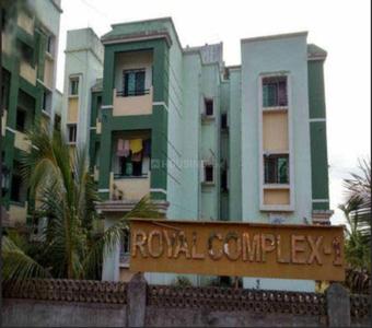 Project Image of 225.0 - 465.0 Sq.ft 1 BHK Apartment for buy in Mahesh Royal Complex