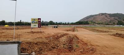 Project Image of 1500 Sq.ft Residential Plot / Land for sale in Anandapuram for Rs. 3674000